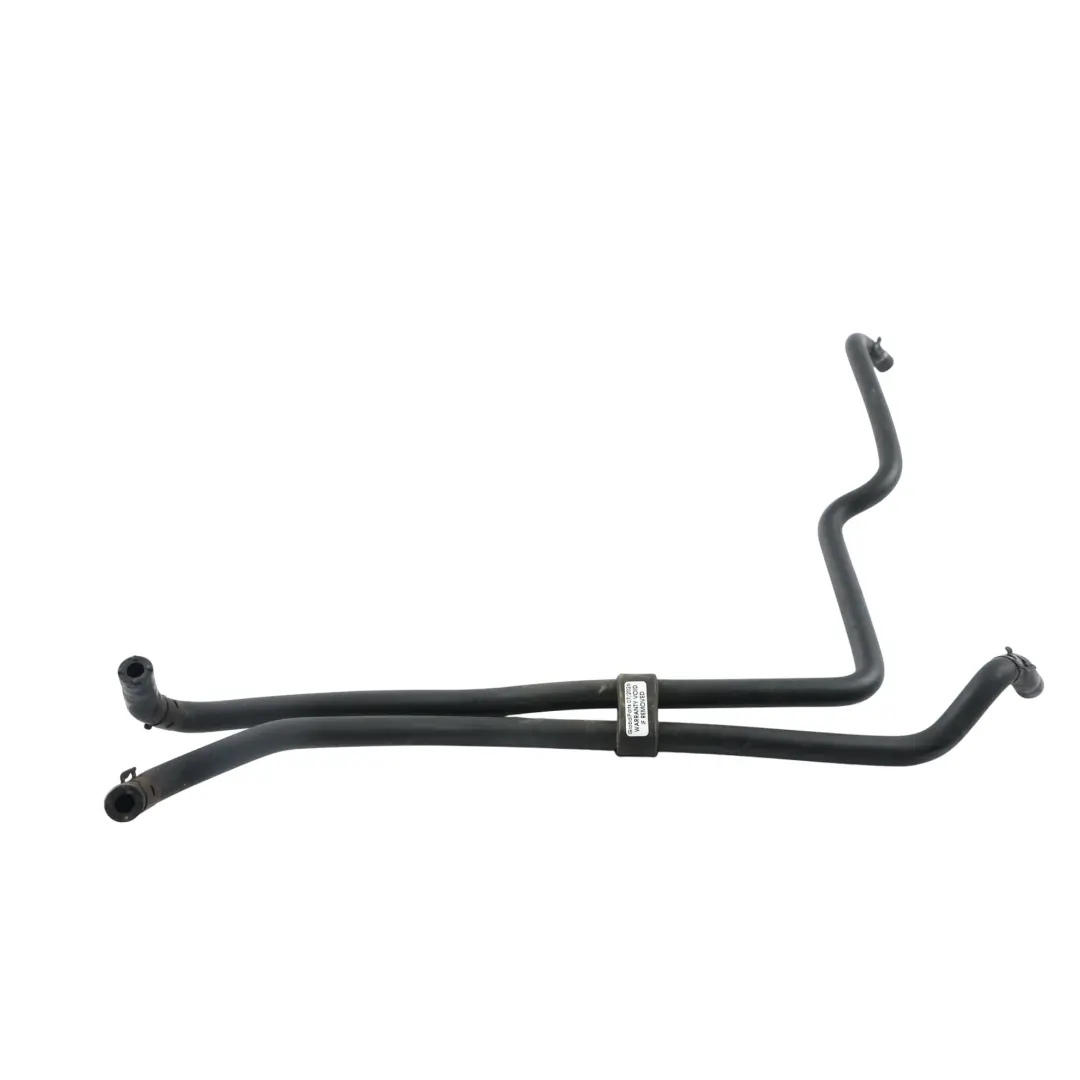 Tuyau Tube Ligne Radiateur Basse Température pour Mercedes C207 S212 à propos du numéro de pièce A2045012882 Mercedes C207 S212 Tuyau Tube Ligne Radiateur Basse Température - SKU A2045012882 - Numéro de pièce A2045012882
