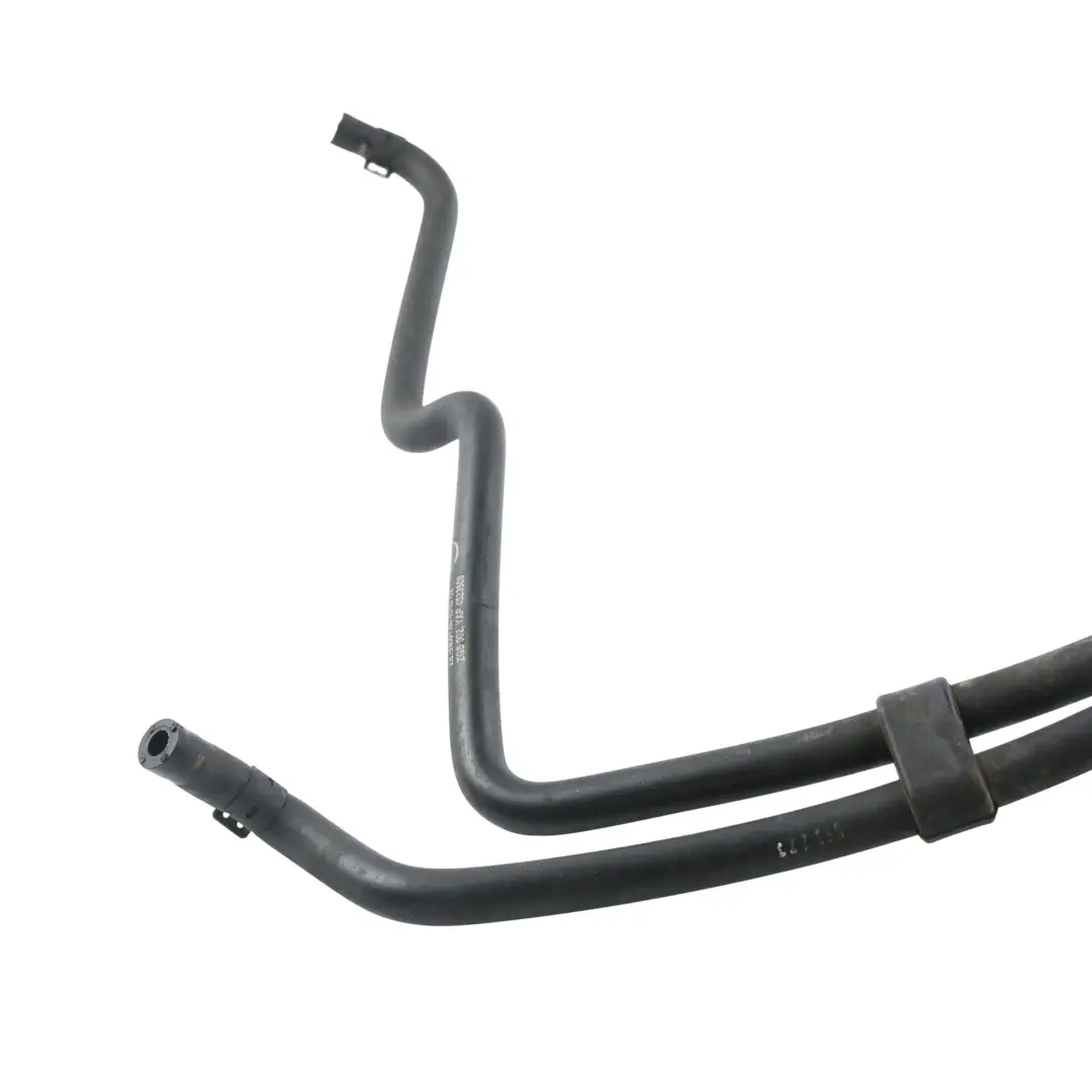 Tubo Manicotto Radiatore Bassa Temperatura per Mercedes C207 S212 con numero di parte A2045012882 Mercedes C207 S212 Tubo Manicotto Radiatore Bassa Temperatura - SKU A2045012882 - Numero di parte A2045012882