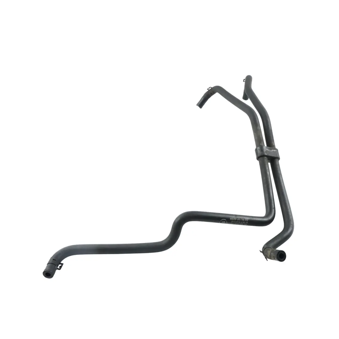 Niedertemperatur Kühler Schlauch Rohr Leitung für Mercedes C207 S212 mit Teilenummer A2045012882 Mercedes C207 S212 Niedertemperatur Kühler Schlauch Rohr Leitung - SKU A2045012882 - Teilenummer A2045012882