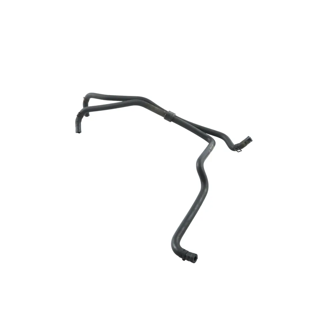 Mercedes C207 S212 Low Temperature Radiator Hose Tube Line Pipe - SKU A2045012882 - Part number A2045012882