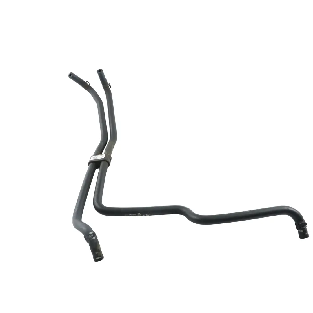 Tubo Manicotto Radiatore Bassa Temperatura per Mercedes C207 S212 con numero di parte A2045012882 Mercedes C207 S212 Tubo Manicotto Radiatore Bassa Temperatura - SKU A2045012882 - Numero di parte A2045012882