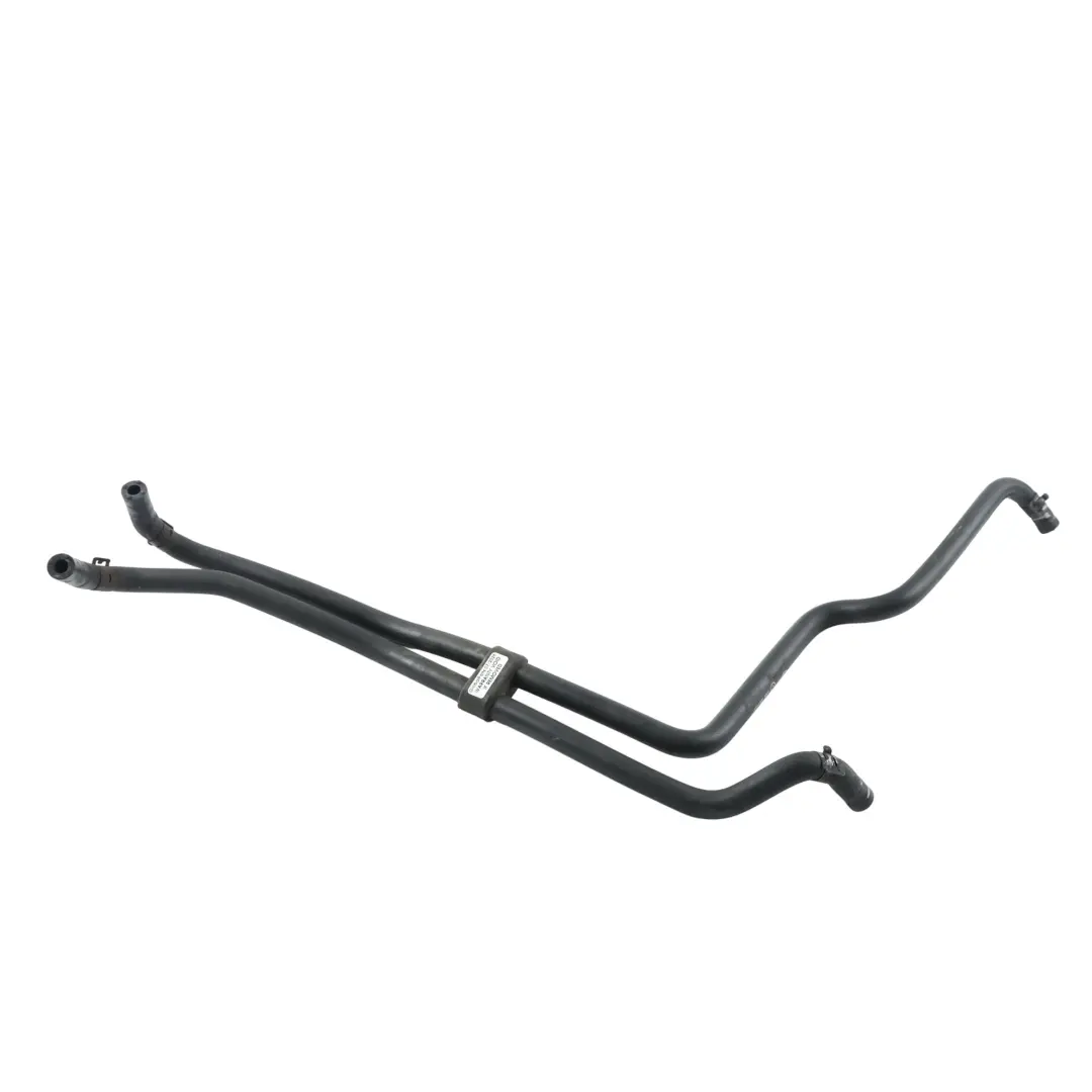 Niedertemperatur Kühler Schlauch Rohr Leitung für Mercedes C207 S212 mit Teilenummer A2045012882 Mercedes C207 S212 Niedertemperatur Kühler Schlauch Rohr Leitung - SKU A2045012882 - Teilenummer A2045012882