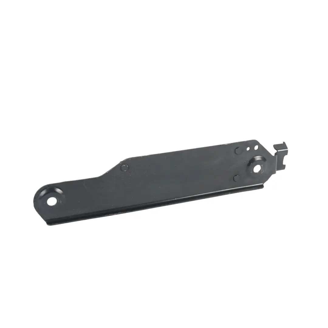 Mercedes W204 A207 S212 C218 Getriebeölkühler Halter Halterung - SKU A2045040640 - Teilenummer A2045040640