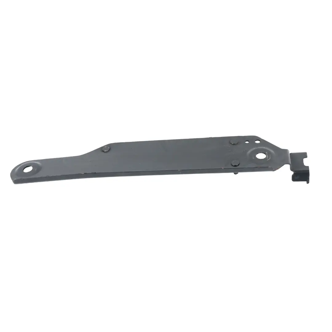 Mercedes W204 A207 S212 C218 Transmission Oil Cooler Holder Bracket - SKU A2045040640 - Part number A2045040640
