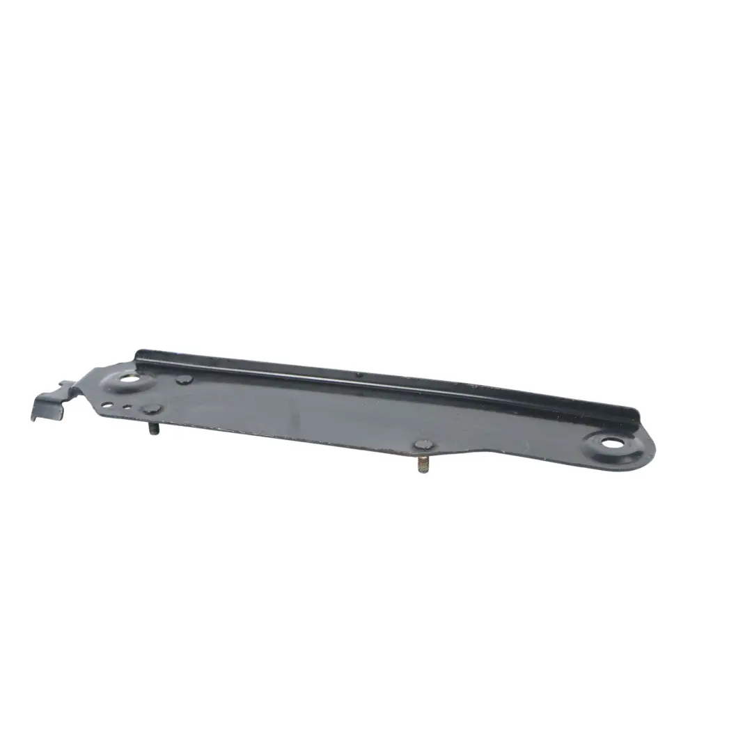 Mercedes W204 A207 S212 C218 Supporto Staffa Radiatore Olio Cambio - SKU A2045040640 - Numero di parte A2045040640