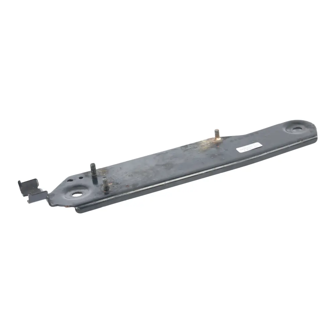 Mercedes W204 A207 S212 C218 Uchwyt Chłodnicy Oleju Skrzyni - SKU A2045040640 - Numer Części A2045040640