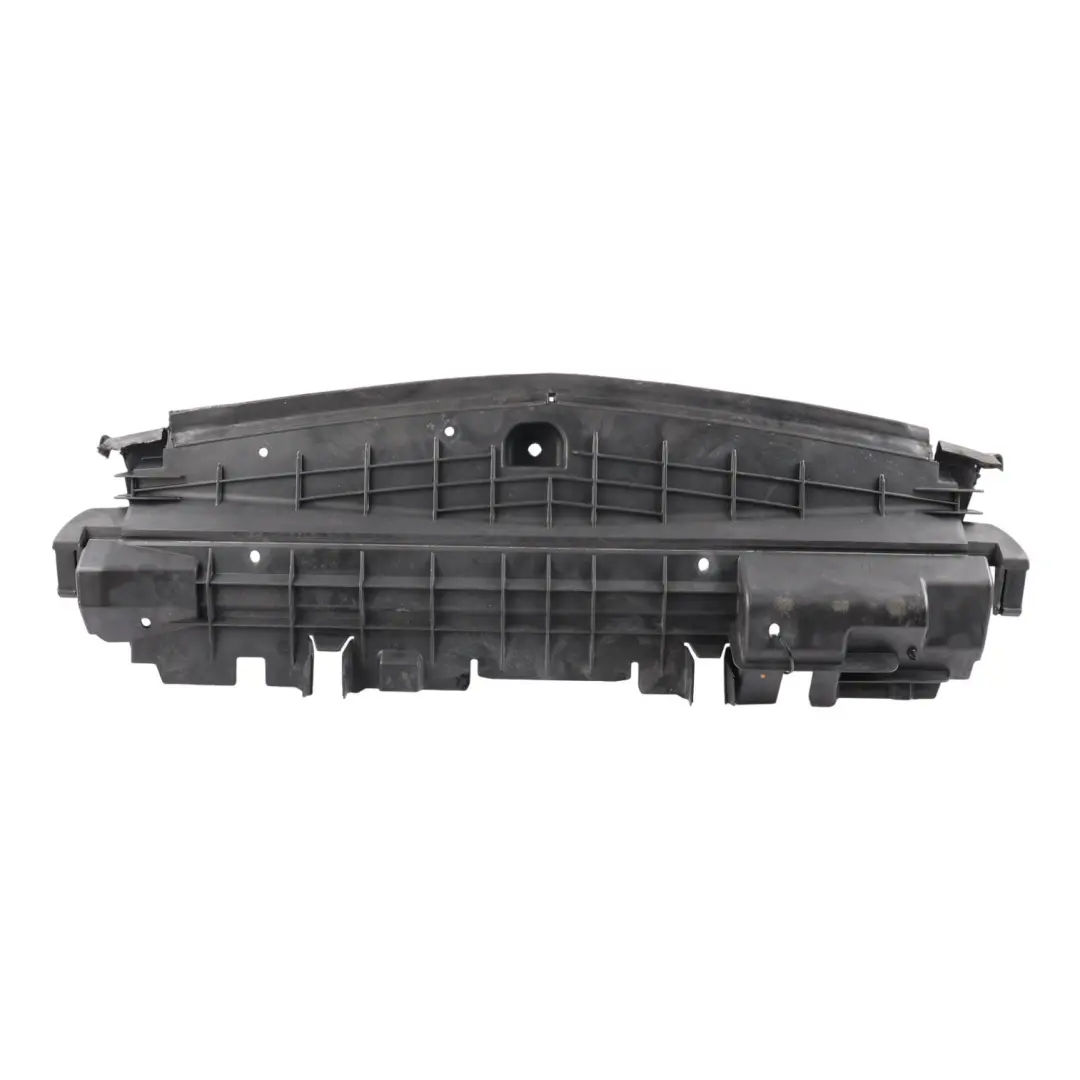Radiator Air Duct Bottom Mounting Panel M272 M276 to Mercedes W204 with Part number A2045050330 Mercedes W204 Radiator Air Duct Bottom Mounting Panel M272 M276 - SKU A2045050330 - Part number A2045050330