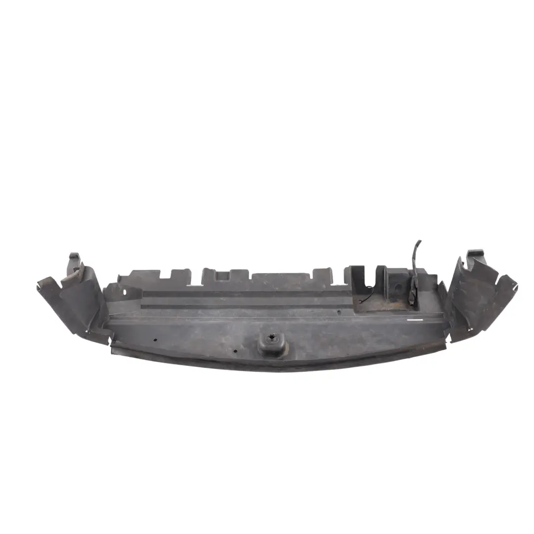 Mercedes W204 Radiator Air Duct Bottom Mounting Panel M272 M276 - SKU A2045050330 - Part number A2045050330