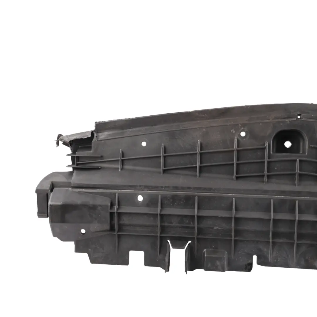 Radiator Air Duct Bottom Mounting Panel M272 M276 to Mercedes W204 with Part number A2045050330 Mercedes W204 Radiator Air Duct Bottom Mounting Panel M272 M276 - SKU A2045050330 - Part number A2045050330