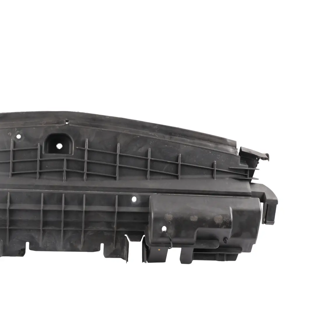 Mercedes W204 Radiator Air Duct Bottom Mounting Panel M272 M276 - SKU A2045050330 - Part number A2045050330