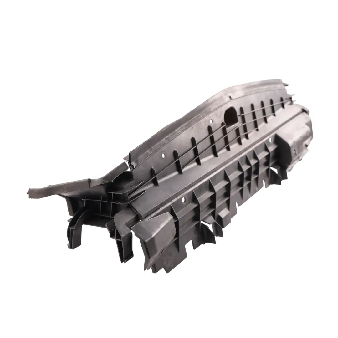 Mercedes W204 Radiator Air Duct Bottom Mounting Panel M272 M276 - SKU A2045050330 - Part number A2045050330