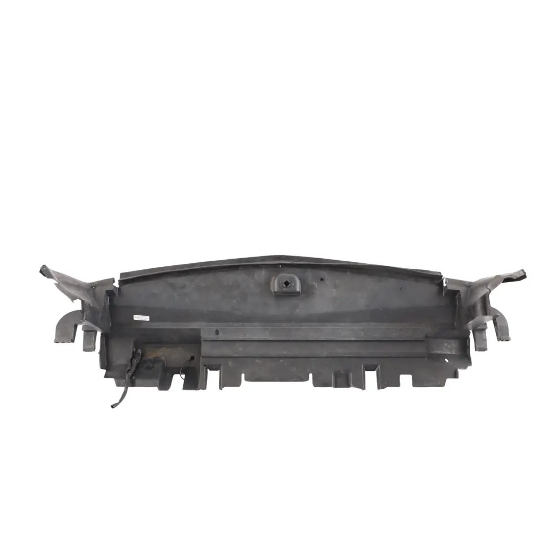 Mercedes W204 Radiator Air Duct Bottom Mounting Panel M272 M276 - SKU A2045050330 - Part number A2045050330