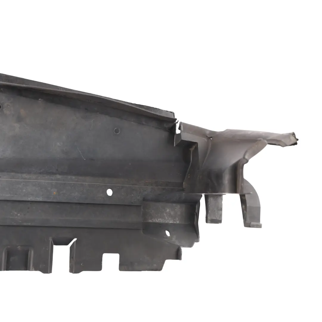 Radiator Air Duct Bottom Mounting Panel M272 M276 to Mercedes W204 with Part number A2045050330 Mercedes W204 Radiator Air Duct Bottom Mounting Panel M272 M276 - SKU A2045050330 - Part number A2045050330