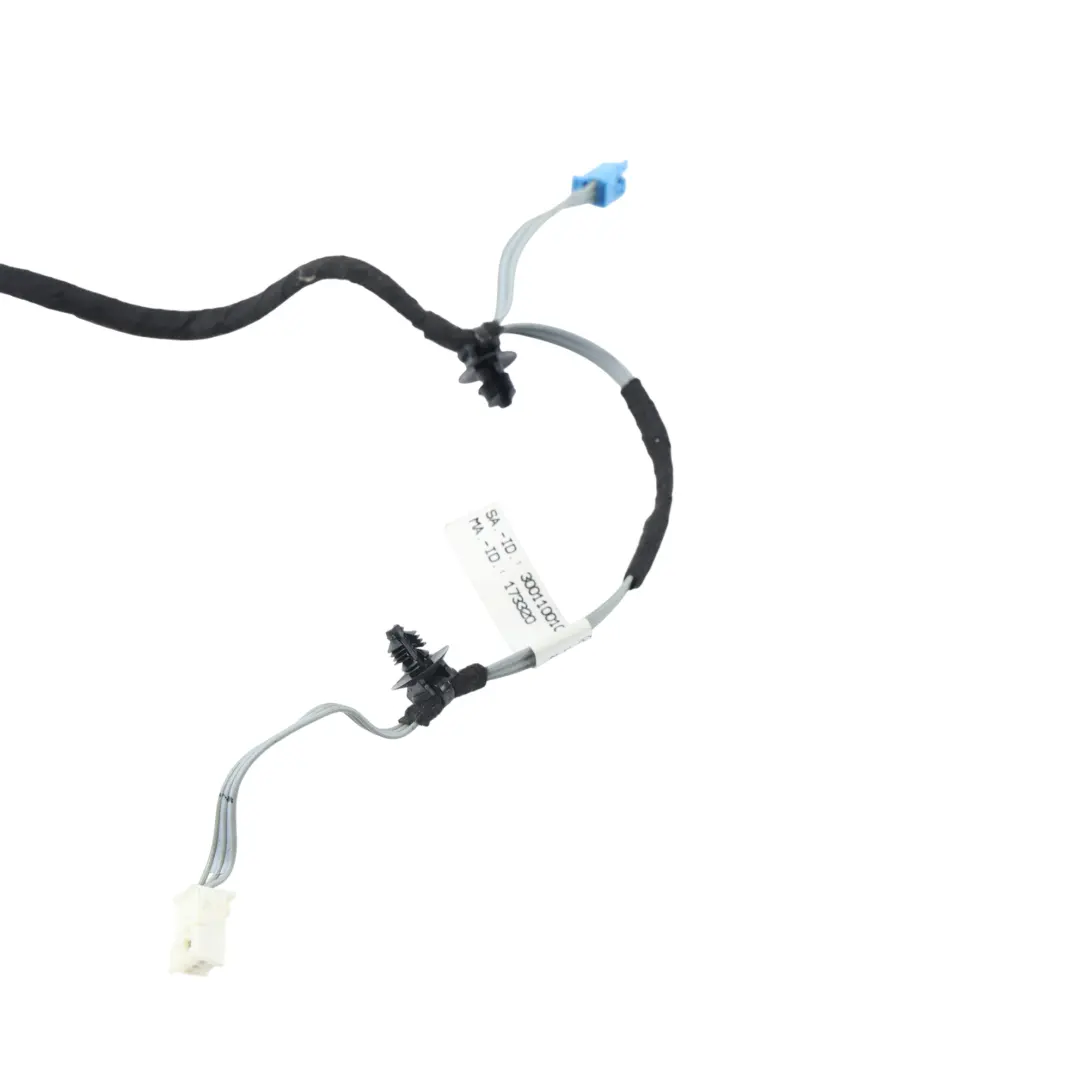 Türkabelbaum Vorne Links für Mercedes W204 mit Teilenummer A2045401710 Mercedes W204 Türkabelbaum Vorne Links - SKU A2045401710 - Teilenummer A2045401710