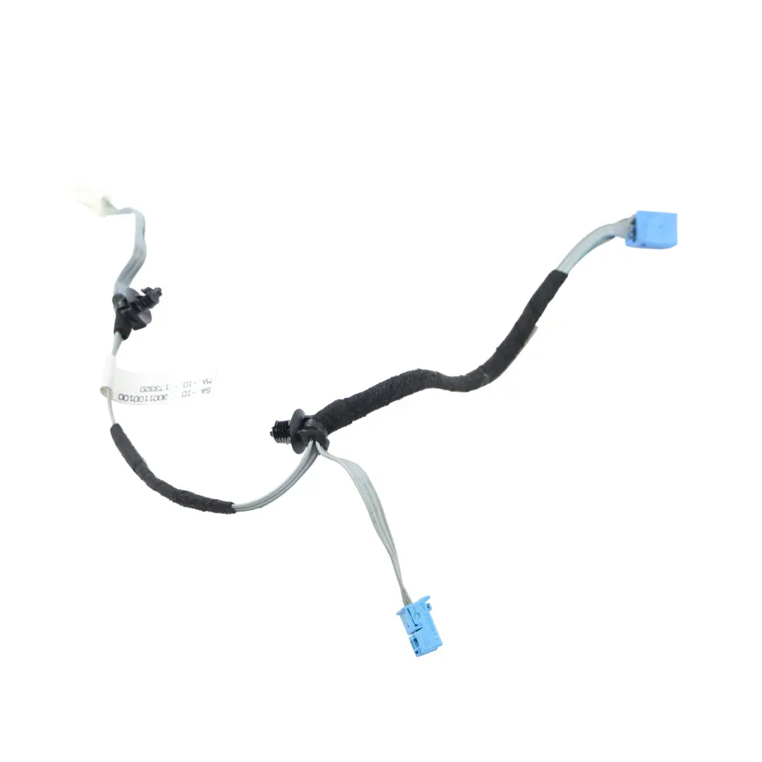 Mercedes W204 Türkabelbaum Vorne Links - SKU A2045401710 - Teilenummer A2045401710