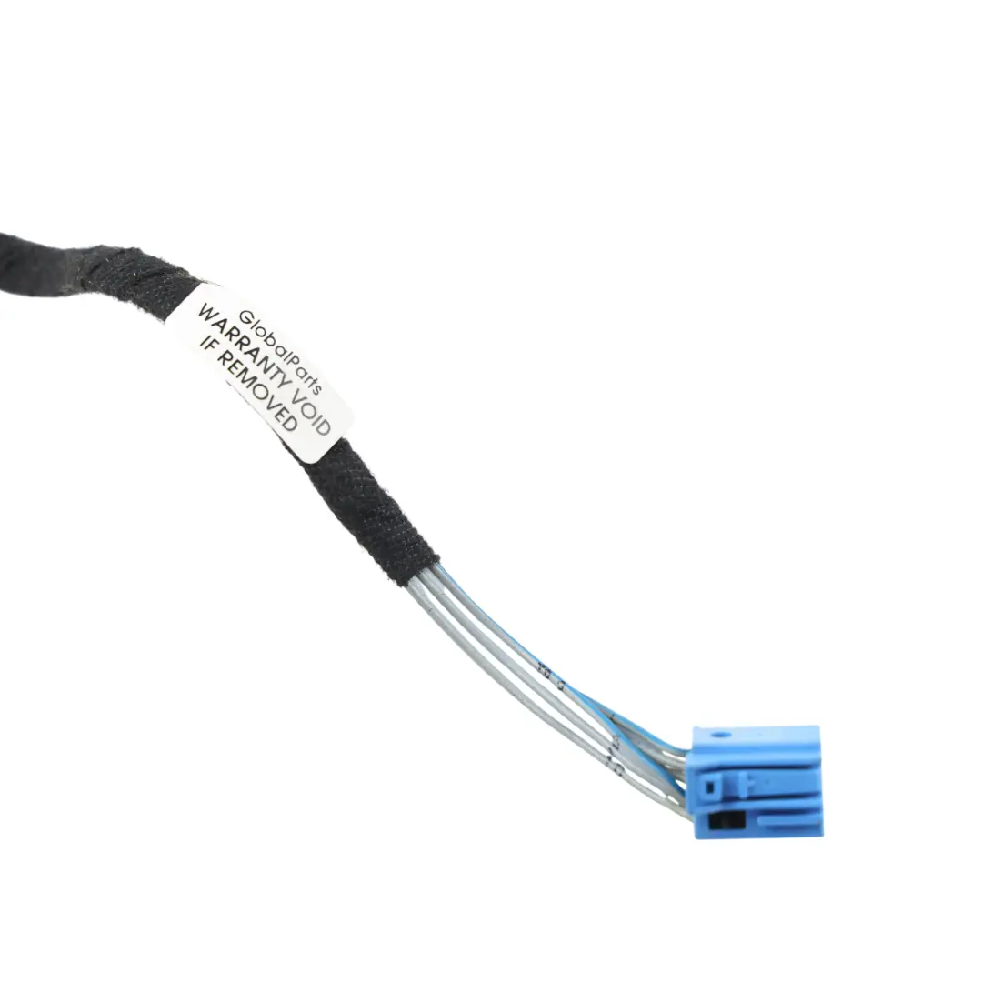 Mercedes W204 Cablaggio Porta Anteriore Sinistra - SKU A2045401710 - Numero di parte A2045401710