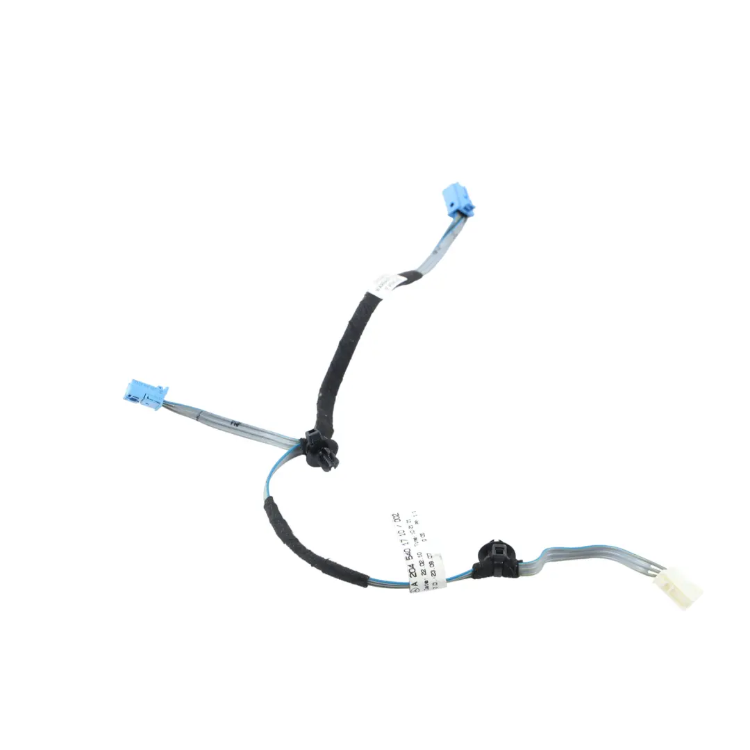 Mercedes W204 Cablaggio Porta Anteriore Sinistra - SKU A2045401710 - Numero di parte A2045401710