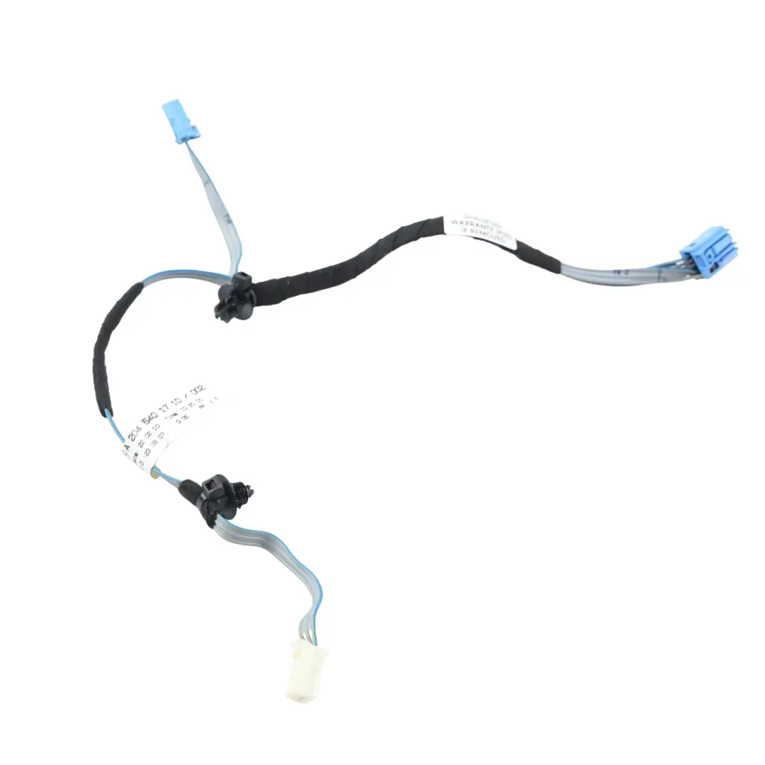 Mercedes W204 Türkabelbaum Vorne Links - SKU A2045401710 - Teilenummer A2045401710