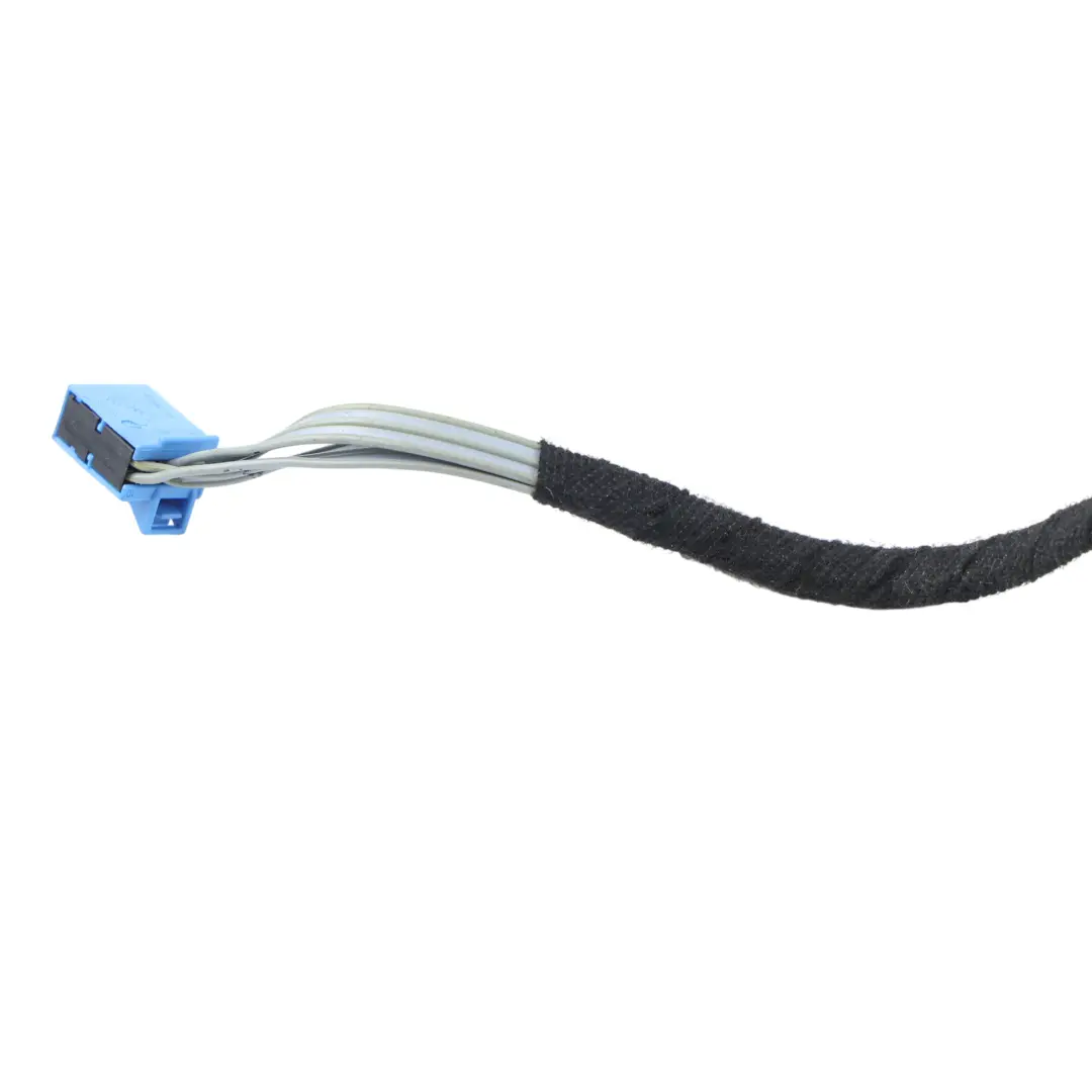 Mercedes W204 Türkabelbaum Vorne Links - SKU A2045401710 - Teilenummer A2045401710