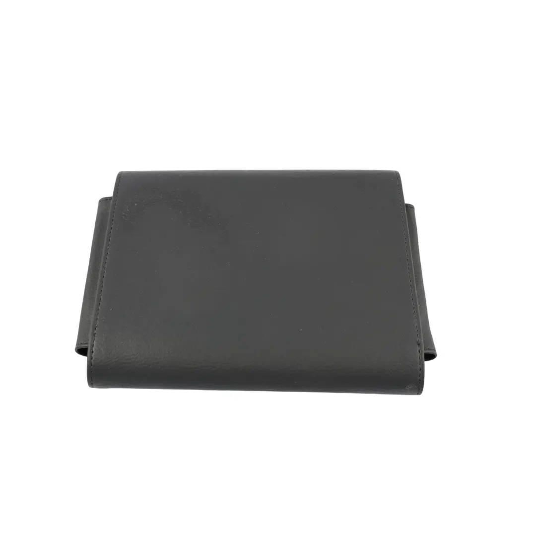 Manuale Uso Libretto Istruzioni Custodia Portafoglio per Mercedes W204 con numero di parte A2045844982 Mercedes W204 Manuale Uso Libretto Istruzioni Custodia Portafoglio - SKU A2045844982 - Numero di parte A2045844982