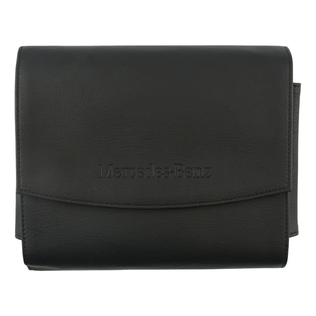 Mercedes W204 Bedienungsanleitung Serviceheft Mappe COMAND Handbuch A2045847100 - SKU A2045847082 - Teilenummer A2045847082