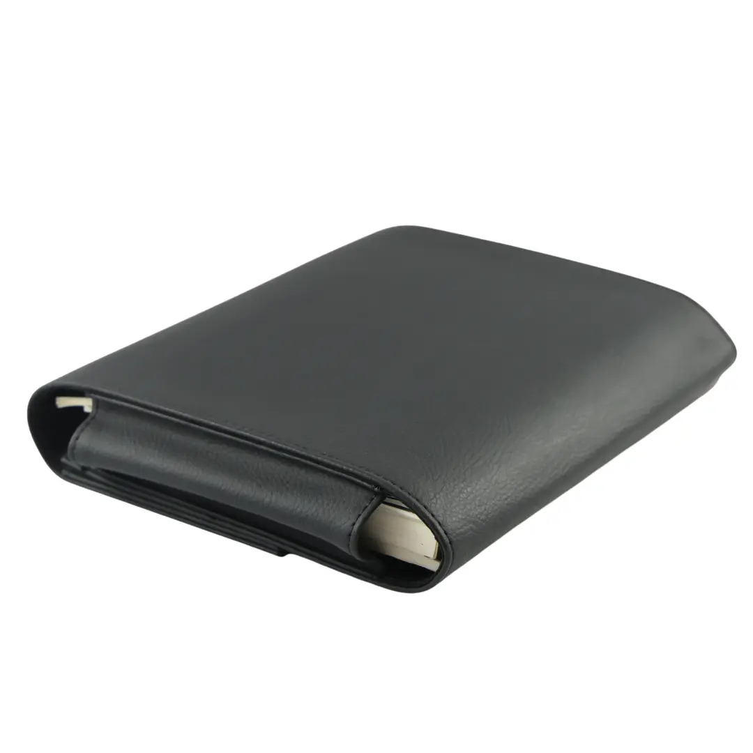 Mercedes W204 Manual COMAND Funda Libreta Servicio Propietario A2045847100 - SKU A2045847082 - Número de pieza A2045847082