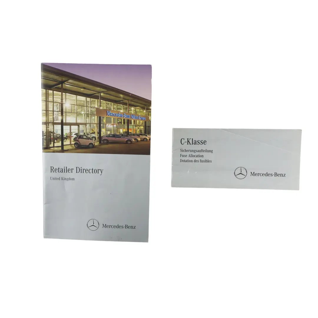 Bedienungsanleitung Serviceheft Mappe COMAND Handbuch A2045847100 für Mercedes W204 mit Teilenummer A2045847082 Mercedes W204 Bedienungsanleitung Serviceheft Mappe COMAND Handbuch A2045847100 - SKU A2045847082 - Teilenummer A2045847082
