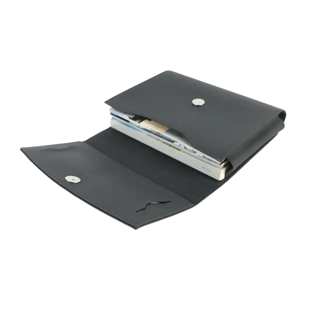 Mercedes C204 Service Scheckheft Set Mappe Etui - SKU A2045847882 - Teilenummer A2045847882