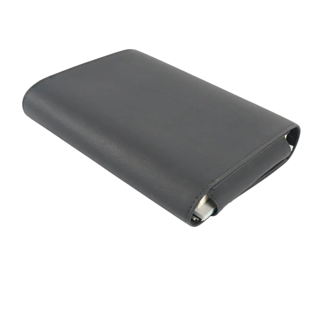 Mercedes C204 Libreta Servicio Set Funda Cartera - SKU A2045847882 - Número de pieza A2045847882