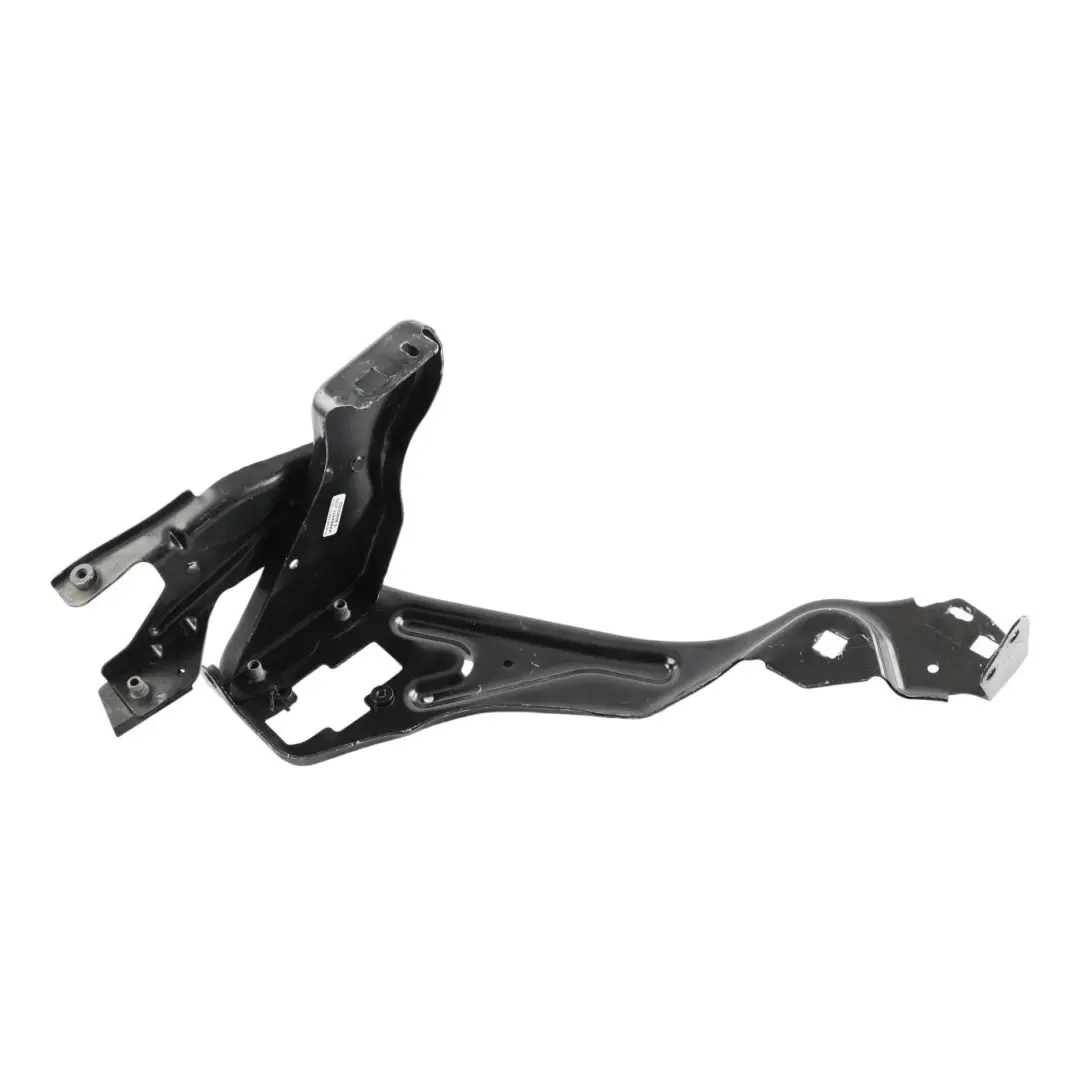 Mercedes W204 Front Headlight Bracket Mount Holder Support Right O/S - SKU A2046201291-1 - Part number A2046201291