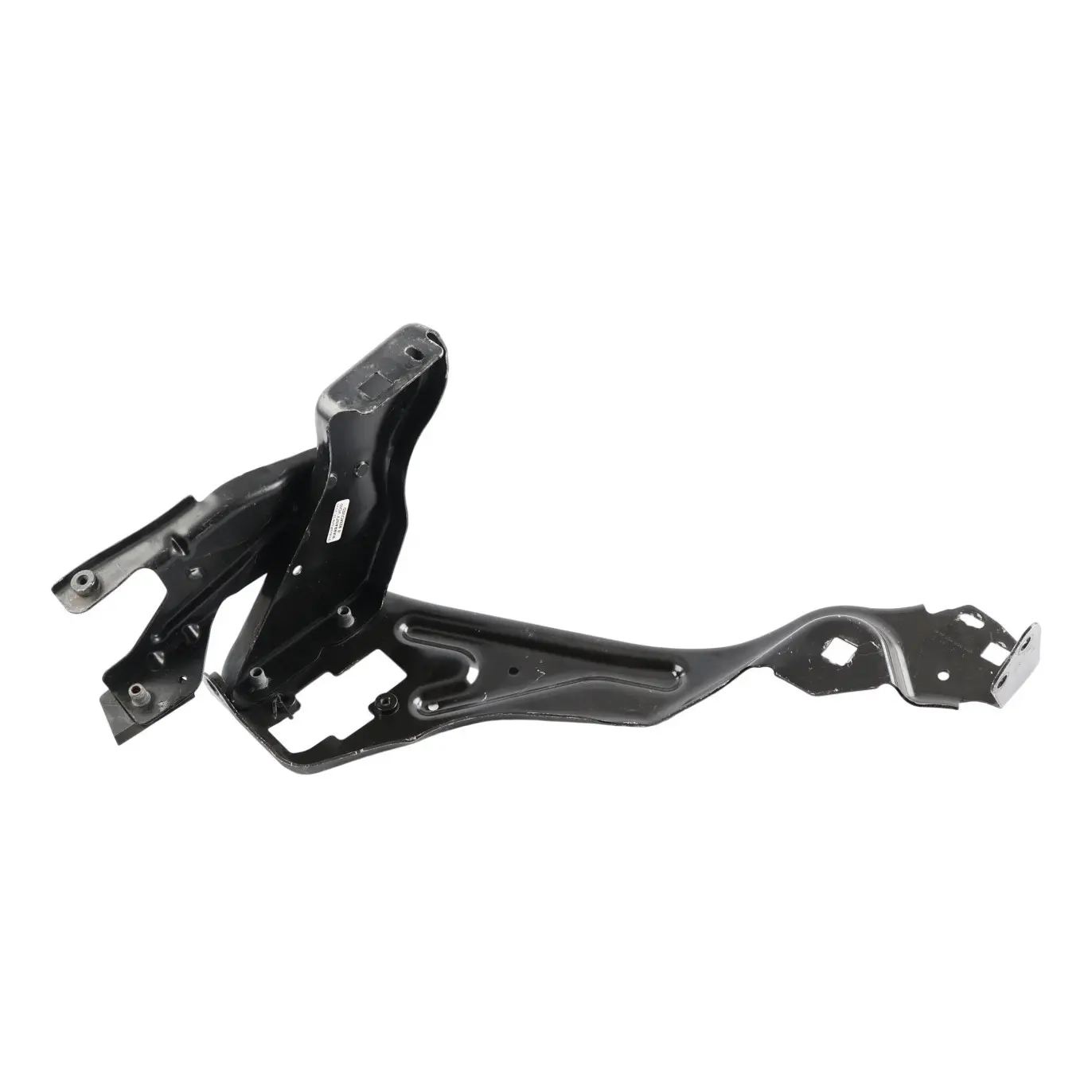 Mercedes W204 Front Headlight Bracket Mount Holder Support Right O/S A2046201291