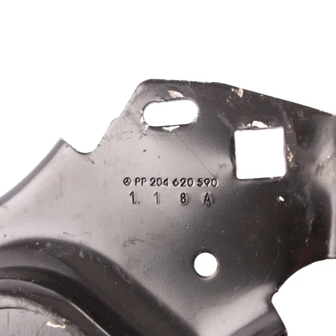Front Headlight Bracket Mount Holder Support Right O/S to Mercedes W204 with Part number A2046201291 Mercedes W204 Front Headlight Bracket Mount Holder Support Right O/S - SKU A2046201291-1 - Part number A2046201291