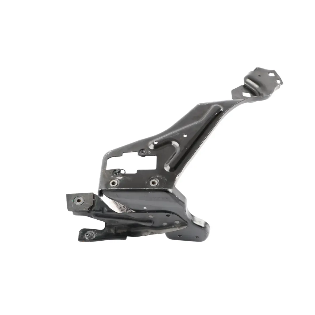 Mercedes W204 Front Headlight Bracket Mount Holder Support Right O/S - SKU A2046201291-1 - Part number A2046201291