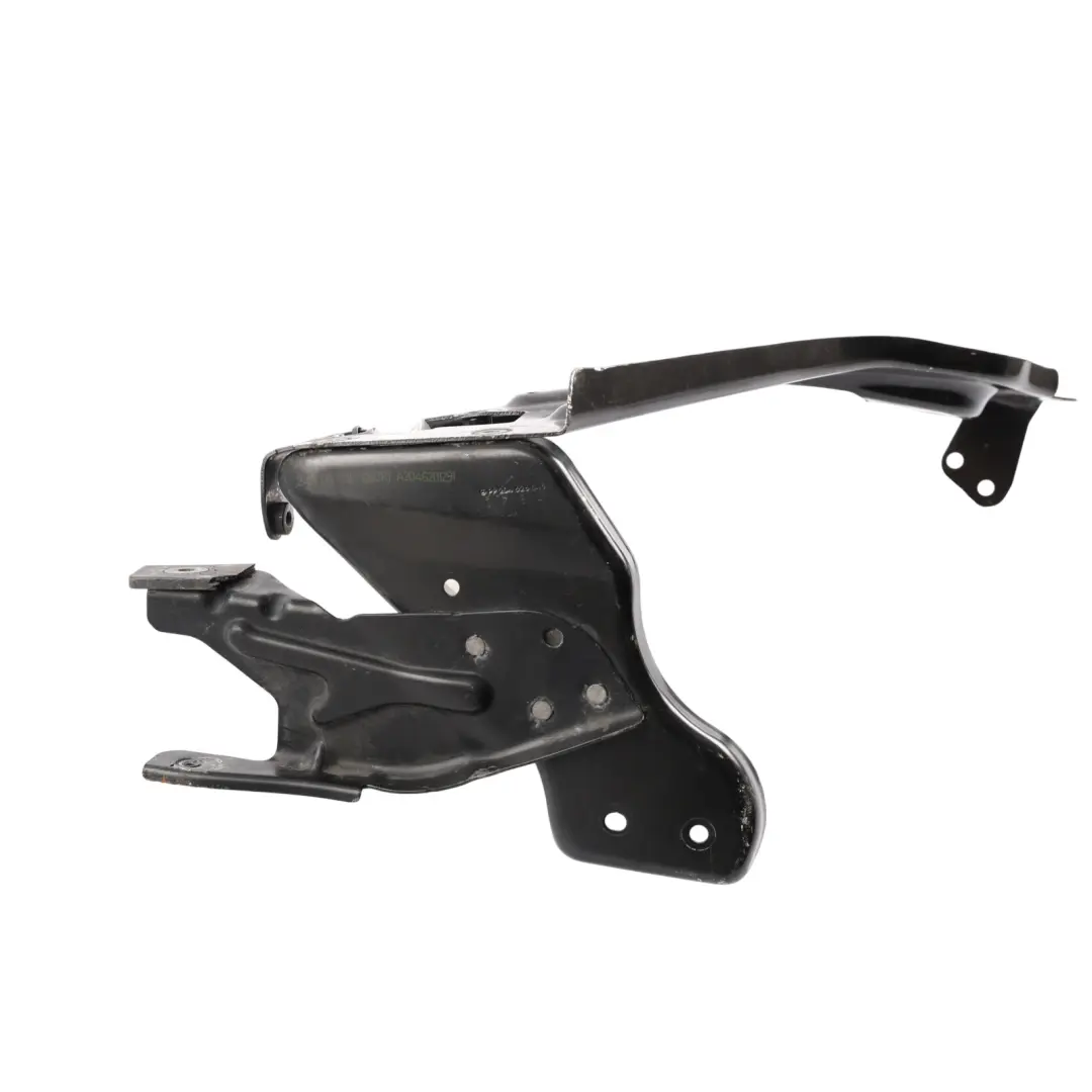Mercedes W204 Front Headlight Bracket Mount Holder Support Right O/S - SKU A2046201291-1 - Part number A2046201291