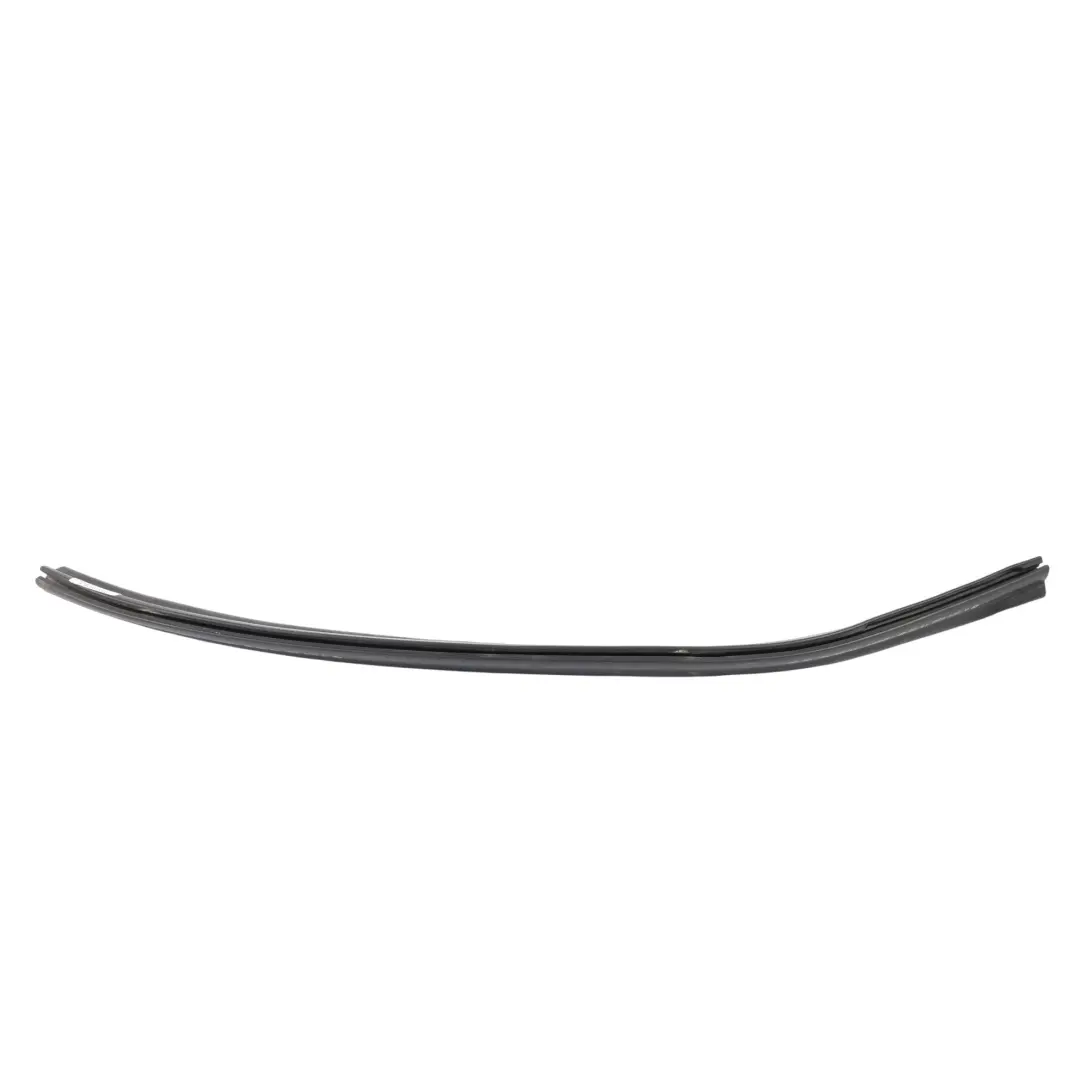 Compartment Seal Rubber Gasket Left Right N/O/S to Mercedes C204 Engine with Part number A2046281598 Mercedes C204 Engine Compartment Seal Rubber Gasket Left Right N/O/S - SKU A2046281598 - Part number A2046281598