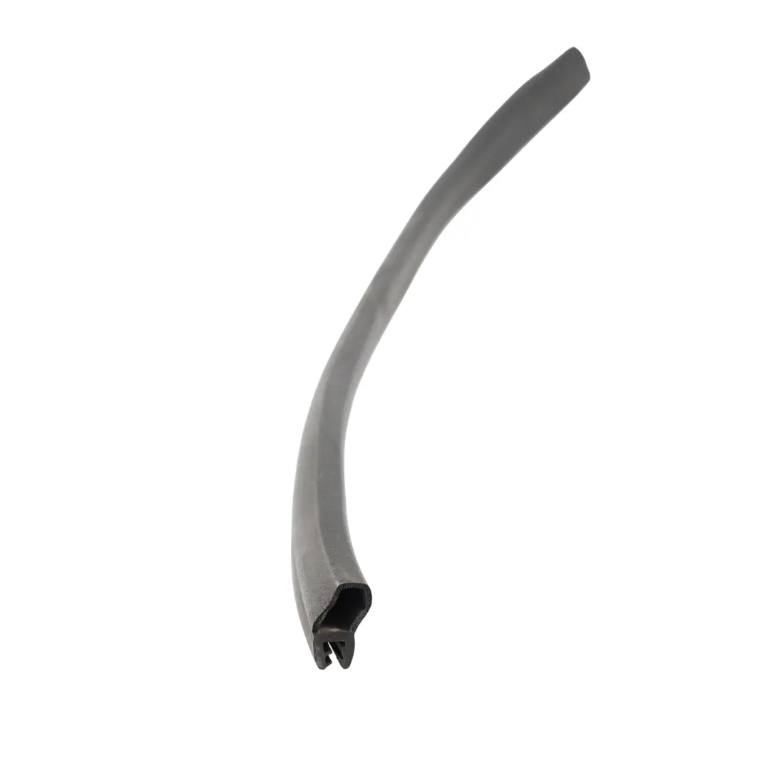 Compartment Seal Rubber Gasket Left Right N/O/S to Mercedes C204 Engine with Part number A2046281598 Mercedes C204 Engine Compartment Seal Rubber Gasket Left Right N/O/S - SKU A2046281598 - Part number A2046281598