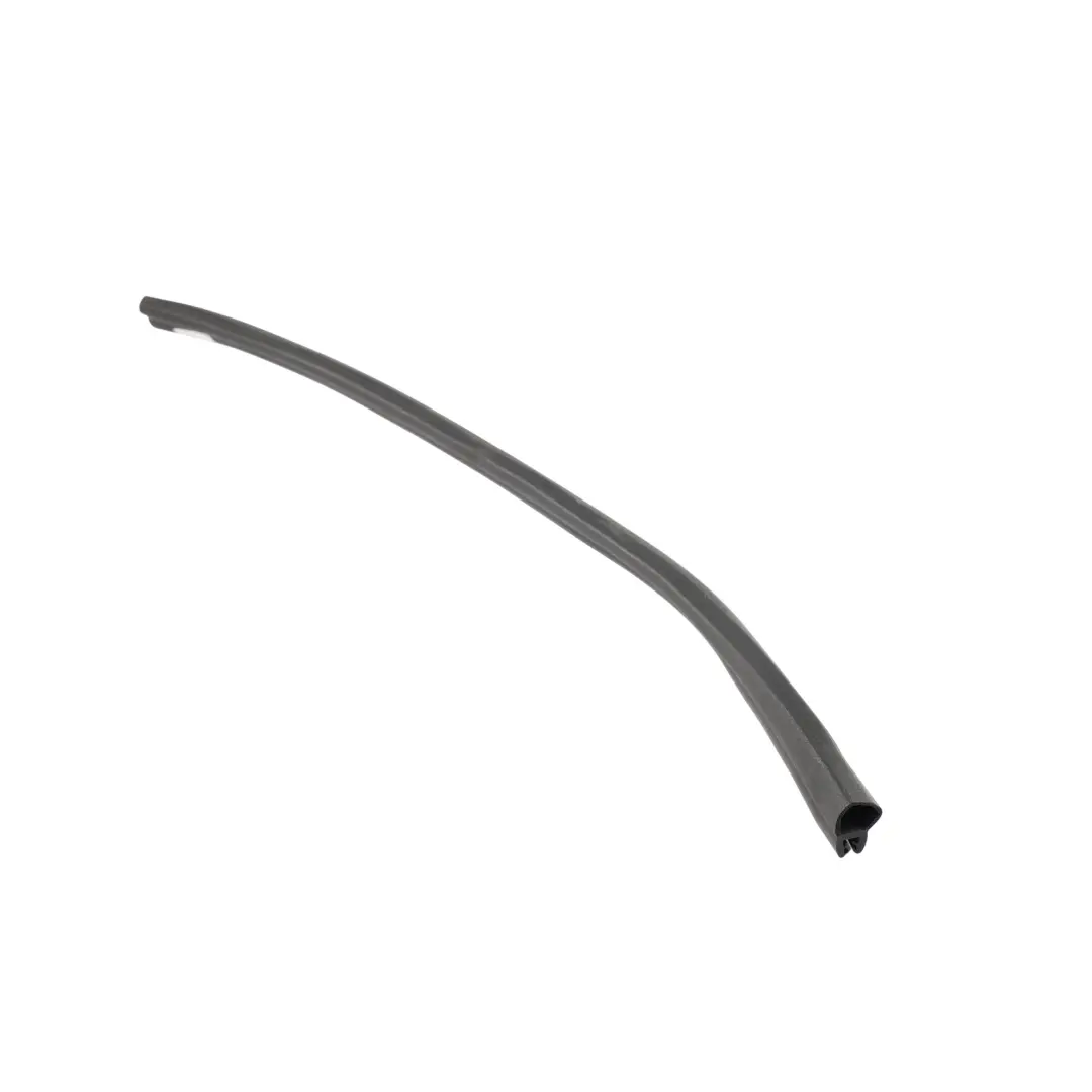 Compartment Seal Rubber Gasket Left Right N/O/S to Mercedes C204 Engine with Part number A2046281598 Mercedes C204 Engine Compartment Seal Rubber Gasket Left Right N/O/S - SKU A2046281598 - Part number A2046281598