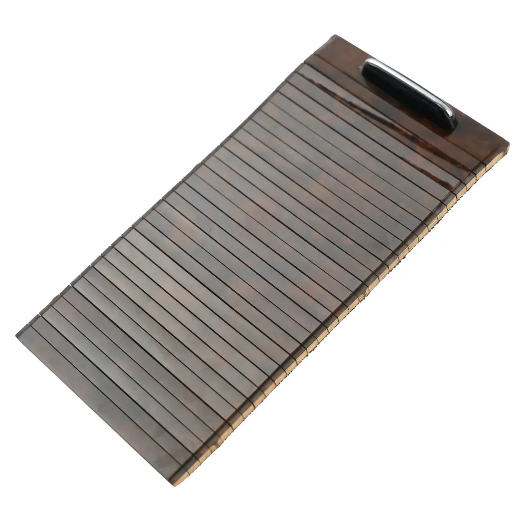 Panneau Cache Rouleau Plateau Console Centrale Noyer pour Mercedes W204 à propos du numéro de pièce A2046802908 Mercedes W204 Panneau Cache Rouleau Plateau Console Centrale Noyer - SKU A2046802908 - Numéro de pièce A2046802908
