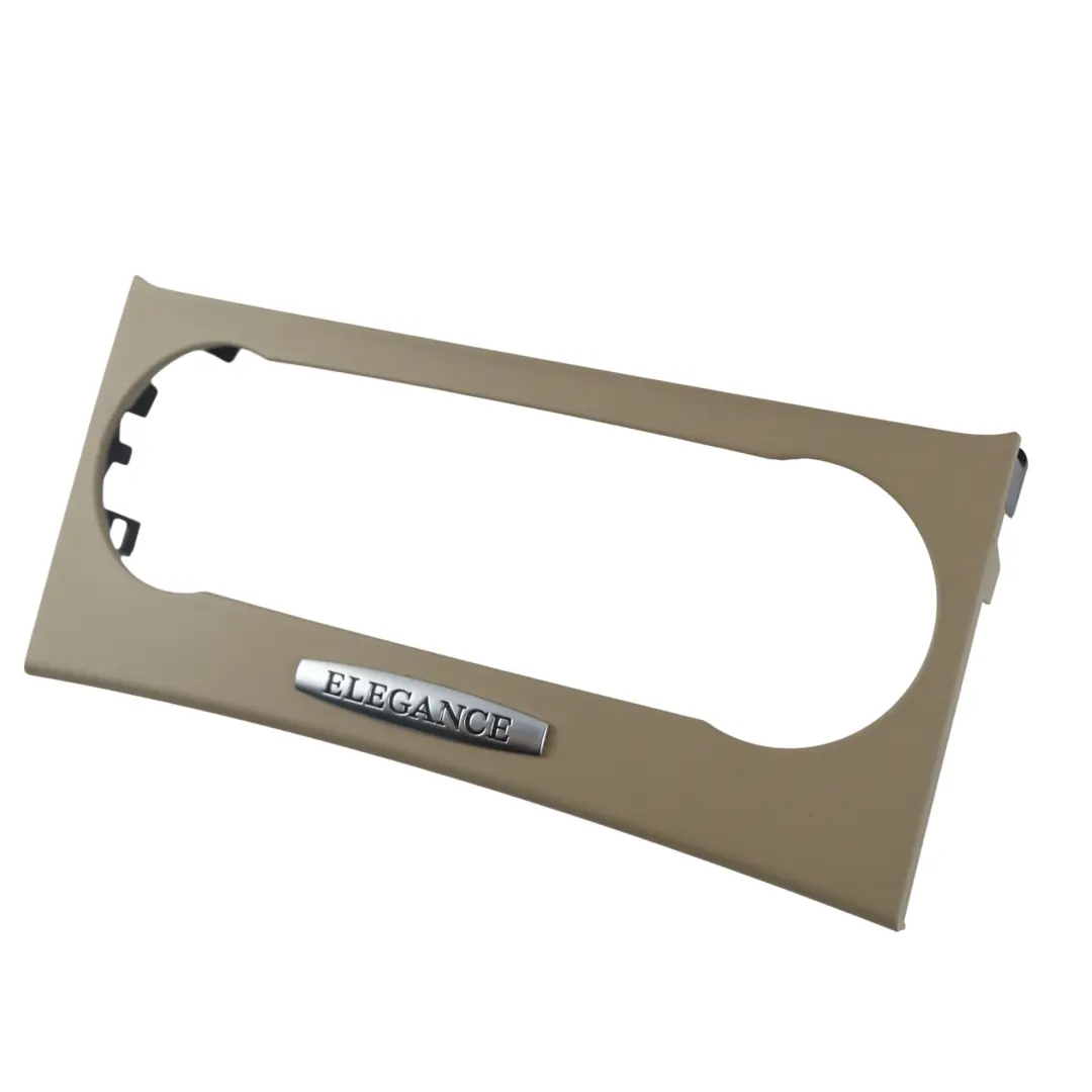 Cadre Commande Chauffage Climatisation pour Mercedes W204 Elegance à propos du numéro de pièce A2046803508 Mercedes W204 Elegance Cadre Commande Chauffage Climatisation - SKU A2046803508-2 - Numéro de pièce A2046803508