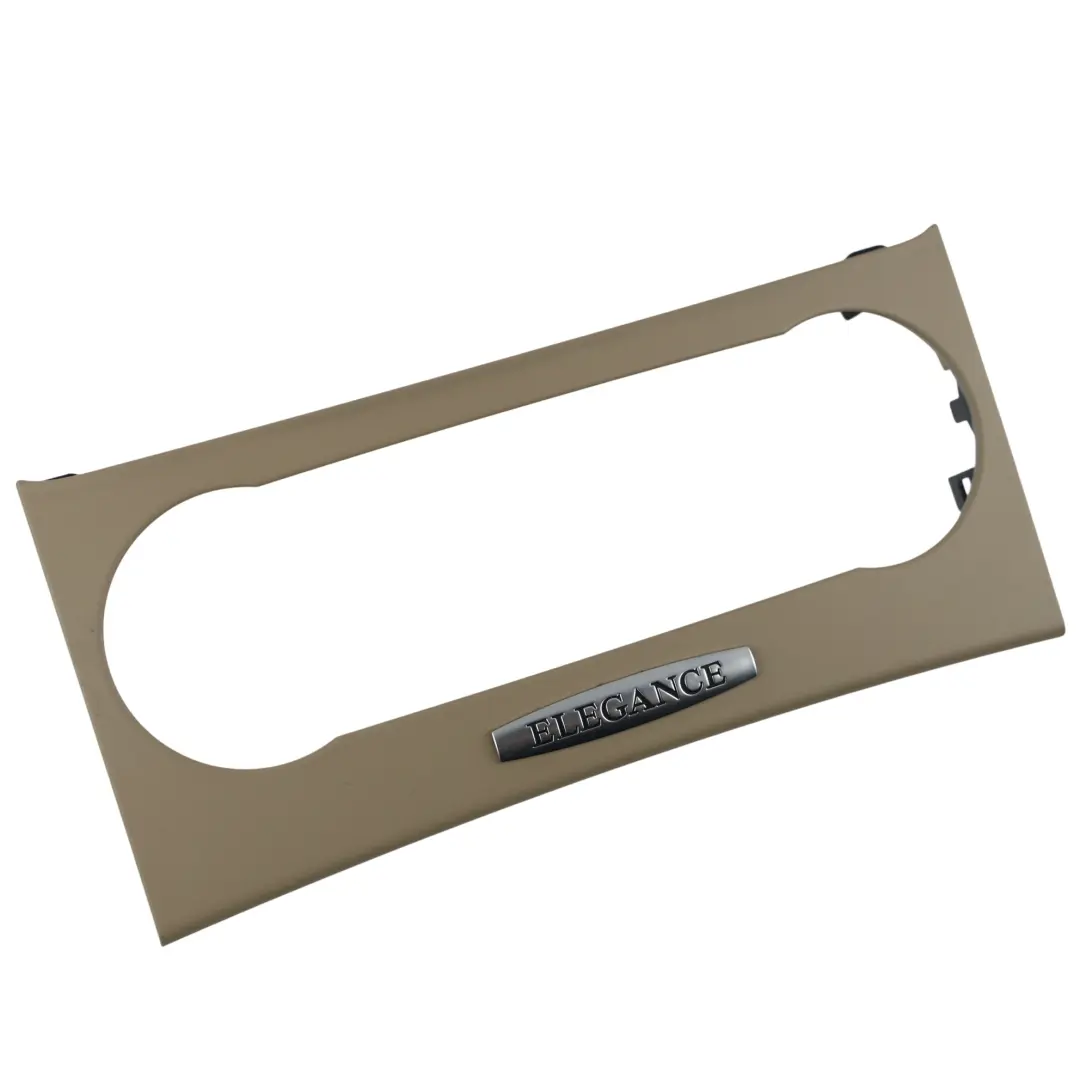 Mercedes W204 Elegance Cornice Interruttore Climatizzatore - SKU A2046803508-2 - Numero di parte A2046803508