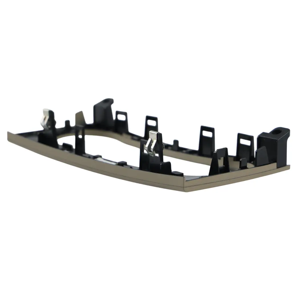 Mercedes W204 Elegance Cadre Commande Chauffage Climatisation - SKU A2046803508-2 - Numéro de pièce A2046803508