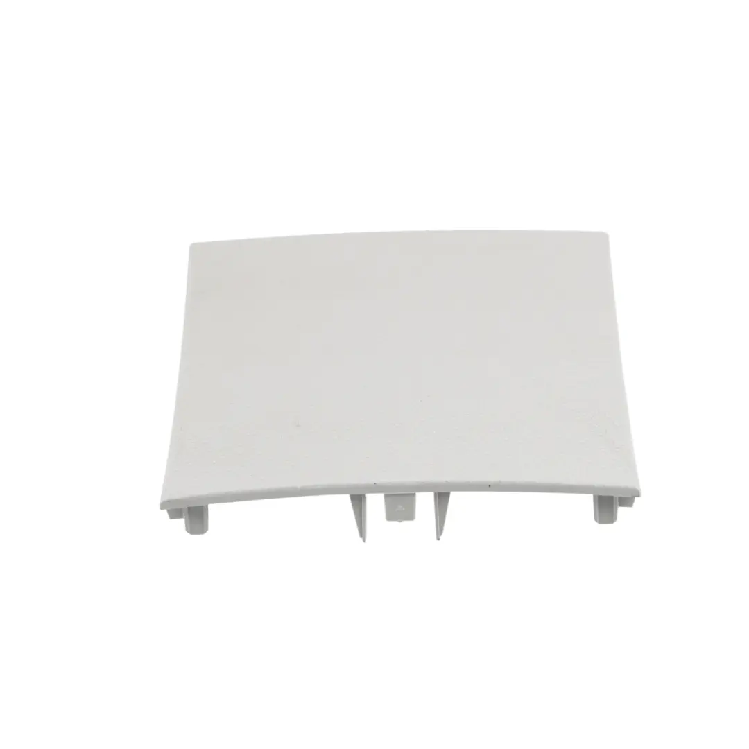 Mercedes W204 C207 Classe E Garniture Console Centrale Arrière - SKU A2046820116-2 - Numéro de pièce A2046820116
