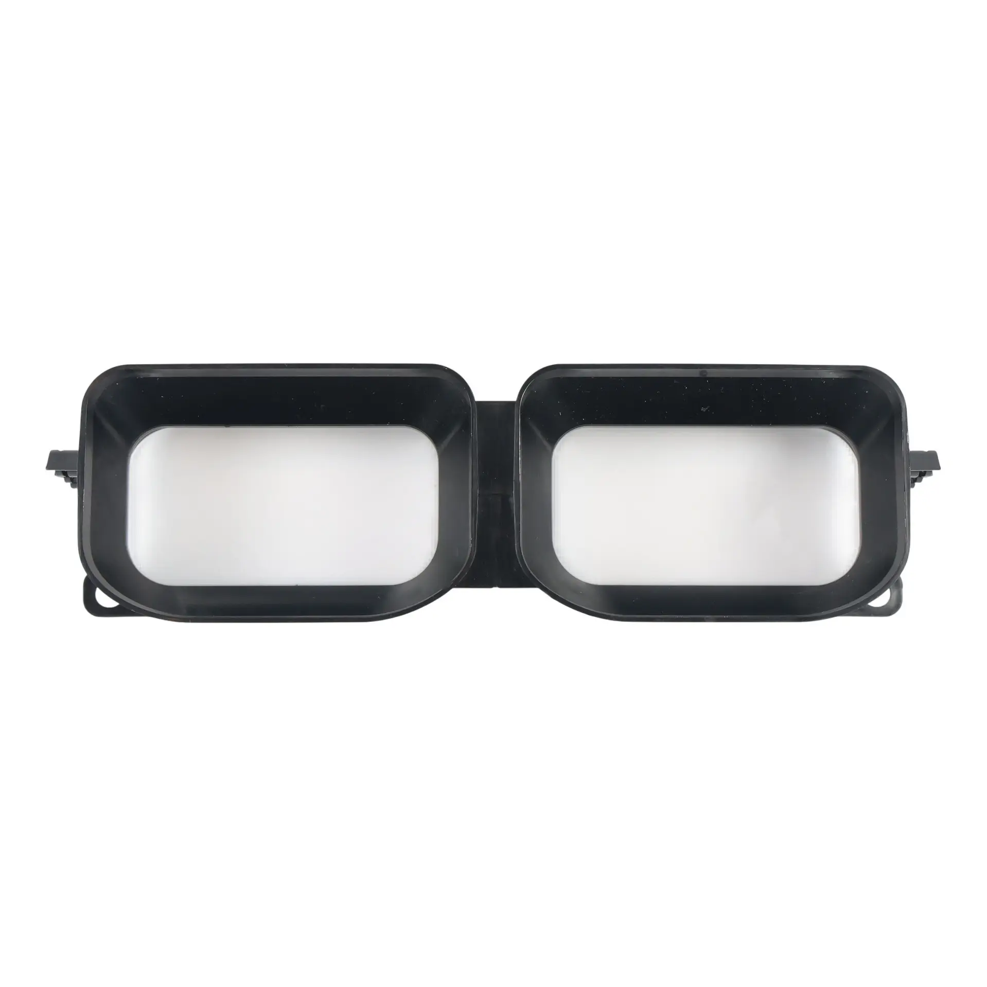 Mercedes W204 Rama Wlotu Powietrza Przedni Panel Czołowy A2046830032