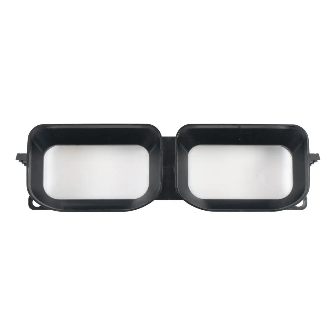 Rama Wlotu Powietrza Przedni Panel Czołowy do Mercedes W204 o numerze A2046830032 Mercedes W204 Rama Wlotu Powietrza Przedni Panel Czołowy - SKU A2046830032 - Numer Części A2046830032