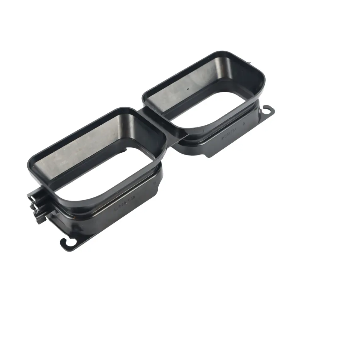 Soporte Conducto Aire Delantero Panel Admisión para Mercedes W204 con número de pieza A2046830032 Mercedes W204 Soporte Conducto Aire Delantero Panel Admisión - SKU A2046830032 - Número de pieza A2046830032