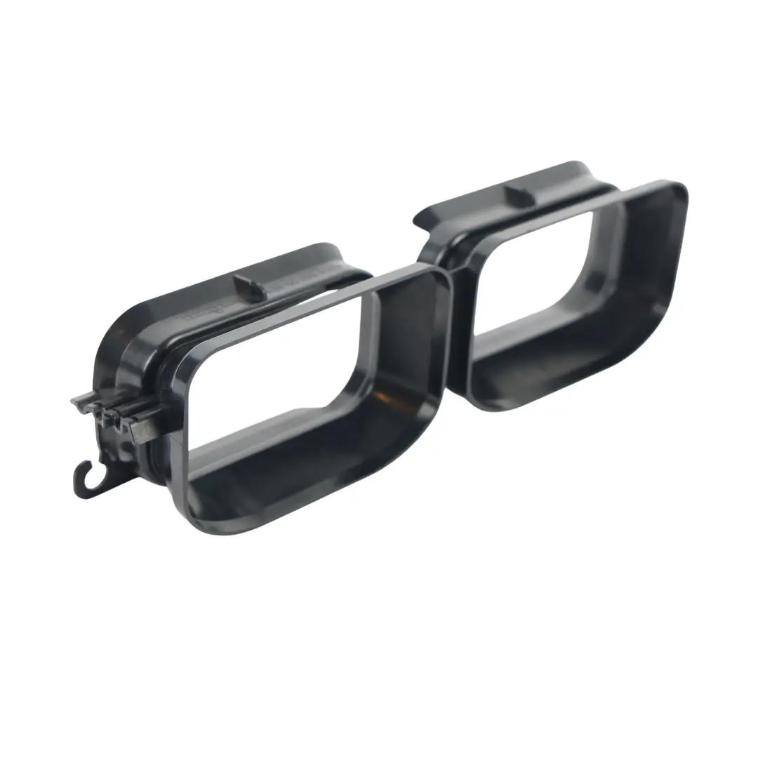 Mercedes W204 Soporte Conducto Aire Delantero Panel Admisión - SKU A2046830032 - Número de pieza A2046830032