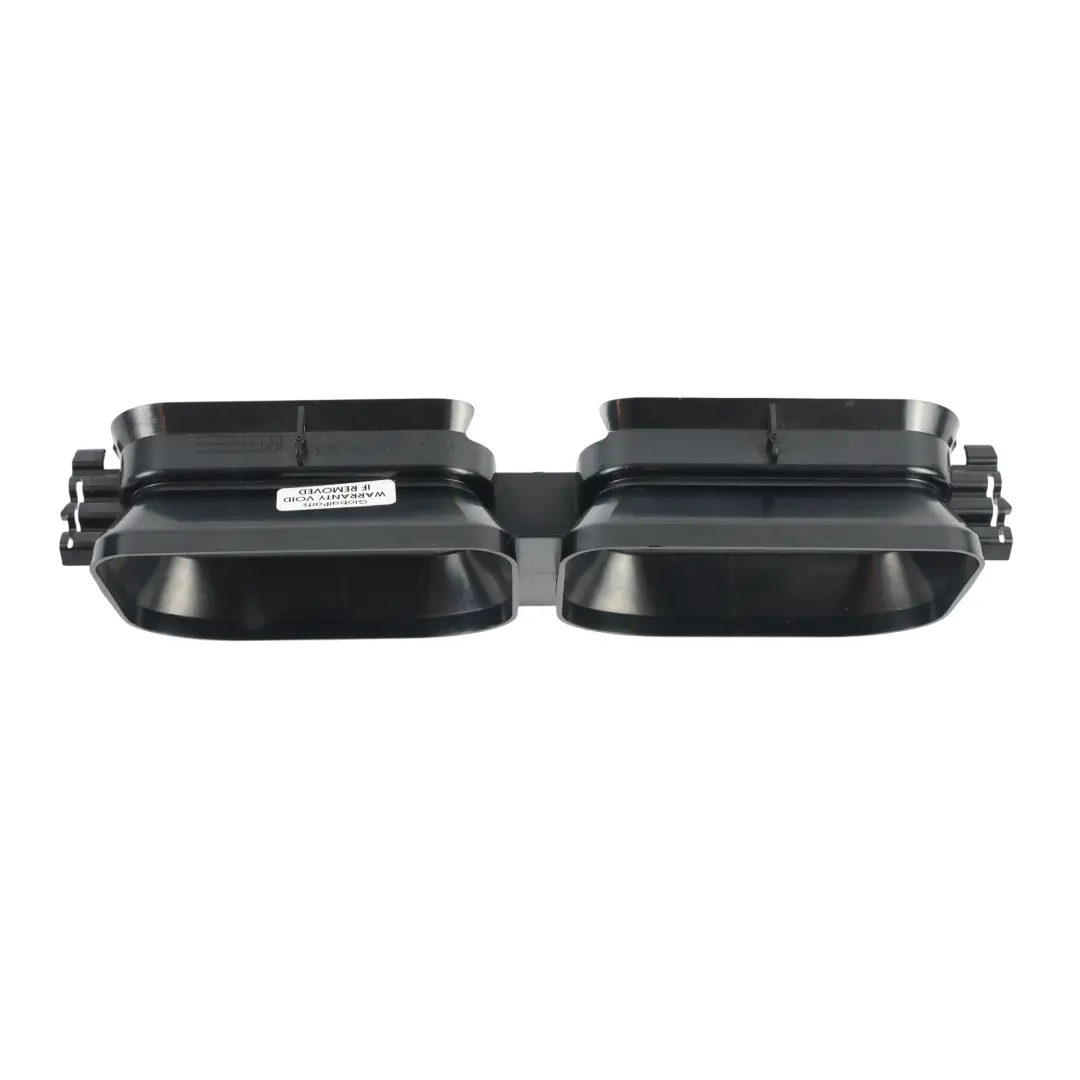 Duct Mount Front Slam Panel Intake Frame to Mercedes W204 Air with Part number A2046830032 Mercedes W204 Air Duct Mount Front Slam Panel Intake Frame - SKU A2046830032 - Part number A2046830032