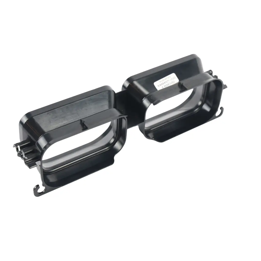 Mercedes W204 Rama Wlotu Powietrza Przedni Panel Czołowy - SKU A2046830032 - Numer Części A2046830032