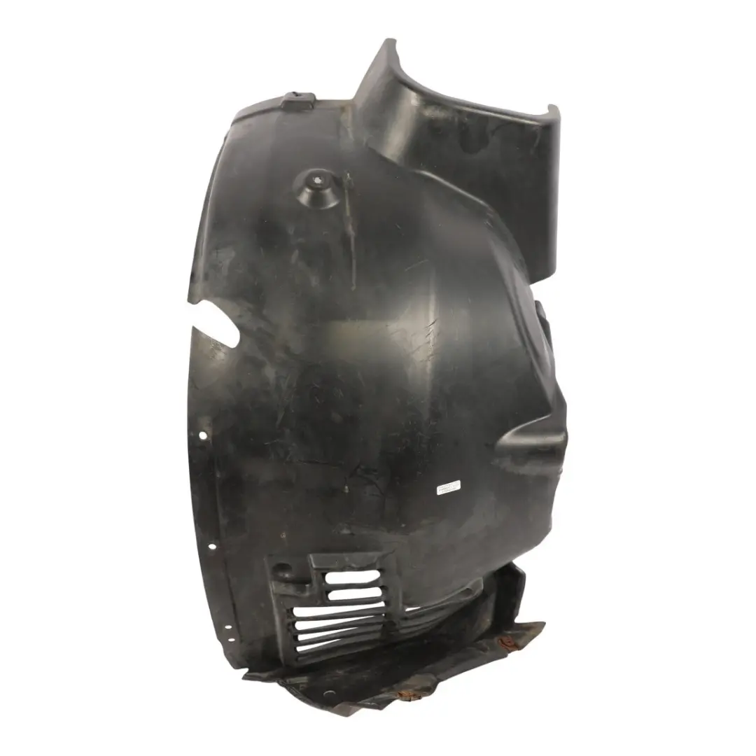 Mercedes W204 C63 AMG Wheel Arch Liner Front Right O/S Front Section - SKU A2046901030 - Part number A2046901030