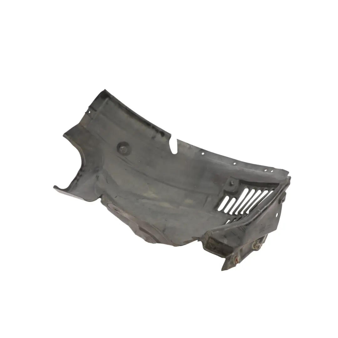 C63 AMG Wheel Arch Liner Front Right O/S Front Section to Mercedes W204 with Part number A2046901030 Mercedes W204 C63 AMG Wheel Arch Liner Front Right O/S Front Section - SKU A2046901030 - Part number A2046901030